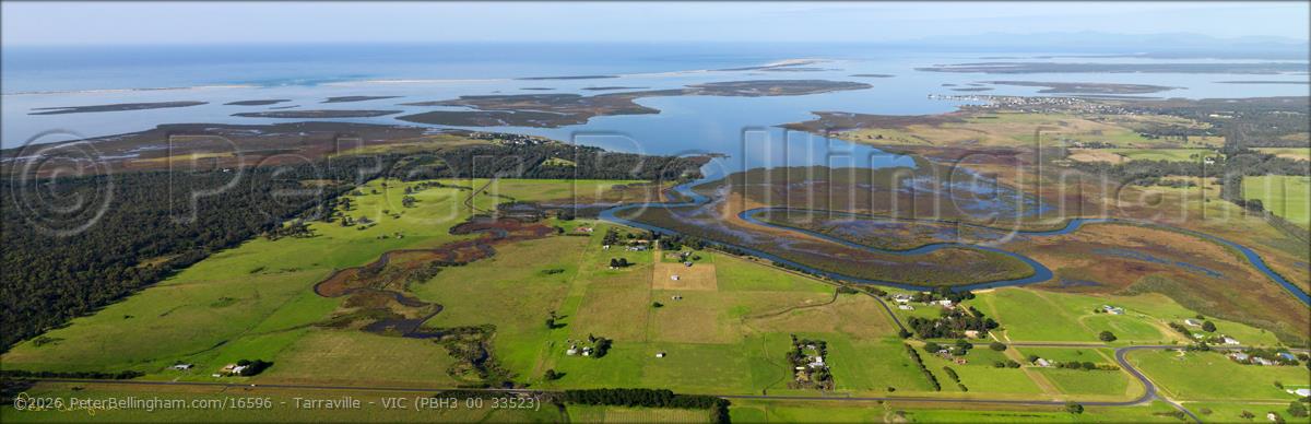 Peter Bellingham Photography Tarraville - VIC (PBH3 00 33523)